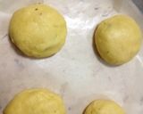 ＨＭで！簡単☆さくさくチョコパン作り方8写真