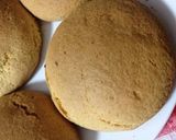 ＨＭで！簡単☆さくさくチョコパン作り方10写真