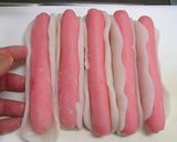 やしょうま【お花】作り方11写真