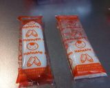 なつかしのアレで★さくさくチョコ②作り方2写真