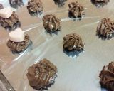 なつかしのアレで★さくさくチョコ②作り方6写真