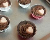 なつかしのアレで★さくさくチョコ②作り方7写真