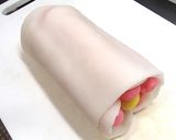 やしょうま【お花】作り方16写真