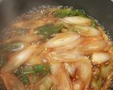 簡単で 美味しい 牛丼♪作り方2写真