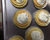モンブランタルト作り方10写真