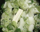 やさしい味！ビシソワーズ作り方3写真