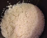 炊き込みご飯作り方1写真
