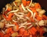 炊き込みご飯作り方4写真