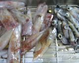 意外とカンタン　いかめし作り方2写真