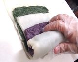 やしょうま【うずまき】作り方11写真