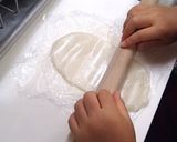 やしょうま【うずまき】作り方8写真
