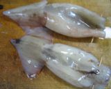 意外とカンタン　いかめし作り方3写真