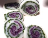 やしょうま【うずまき】作り方15写真