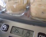 ストロベリー＆バナナチョコの蒸しパン作り方10写真