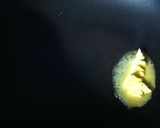 蓮根バターポン酢作り方1写真