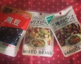 8種のお豆で★チリコンカン•ビーフ作り方1写真