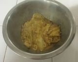 ふんわり卵の野菜炒め作り方2写真