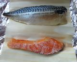 魚の燻製—てはじめ編作り方7写真