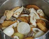 関東煮 かんとだき作り方6写真