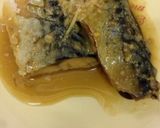 サバの味噌煮作り方5写真