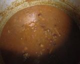 牛スネ肉の煮込み。又はシチュー。作り方6写真