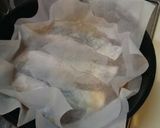 簡単♪絶品！鱈のみぞれ煮作り方3写真