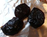 簡単にプロの味！ハムステーキ♪作り方2写真