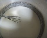 酒粕の甘酒＋牛乳＆砂糖で飲みやすい♪作り方4写真