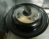 ★塩麹で柔らか鶏のむね肉のステーキです♪作り方4写真