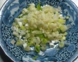 凍み豆腐肉味噌とチーズの油揚げ挟み焼き☆作り方3写真
