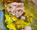 やっぱりカボチャサラダでしょ♫作り方8写真