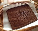 欲張りバレンタイン❤二層のハート生チョコ作り方11写真