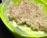 簡単☆お肉たっぷりしゅうまい作り方8写真