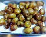 じゃがいもの田舎煮作り方4写真