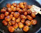 じゃがいもの田舎煮作り方6写真