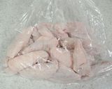 ご飯おかわり甘辛濃厚やみつき手羽中作り方1写真
