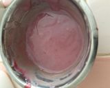 欲張りバレンタイン❤二層のハート生チョコ作り方21写真