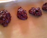 簡単クランキーチョコレート作り方3写真