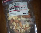 ナッツの砂糖衣かけ作り方1写真