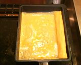 たまご焼きと明太子の太巻き＊作り方1写真