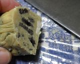 バナナチョコバー♪作り方6写真