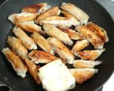 ご飯おかわり甘辛濃厚やみつき手羽中作り方4写真