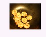 エビがぷりっぷりのチャーハン作り方3写真