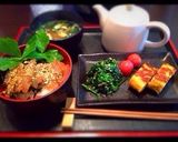 ☆夜食にも♪簡単豪華な秘伝の鯛茶漬け☆作り方3写真
