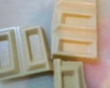 バナナチョコマドレーヌ作り方2写真