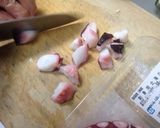 たこ焼き!作り方3写真