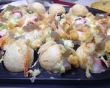 たこ焼き!作り方8写真