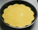 簡単に♪かぼちゃのプリンケーキ作り方11写真