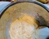 バナナチョコマドレーヌ作り方9写真