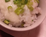 納豆のたれ活用 簡単とろろご飯作り方2写真